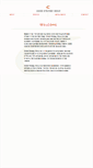 Mobile Screenshot of cohenstrategygroup.com